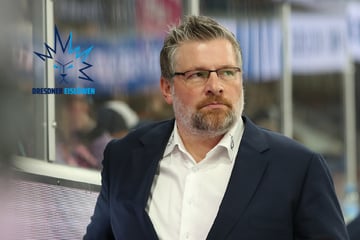 Eislöwen-Coach Subr meckert über die falschen Entscheidungen seiner Spieler