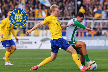 Lok Leipzig freut sich auf Comeback nach über einem halben Jahr
