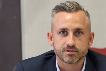 Sachsen-Anhalt-Wahl: Siegmund bleibt trotz CDU-Rückzug optimistisch