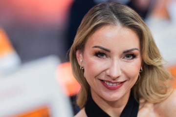 Nach Liebes-Outing: Das ist der neue Freund von Anna-Carina Woitschack