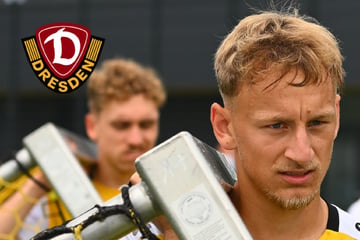 Dynamo-Dresden-Blog: Sascha Risch muss den Klub verlassen