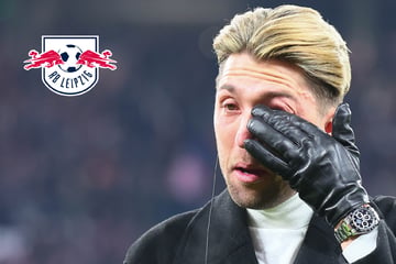 RB-Leipzig-Ikone Kampl mit tief berührenden Worten: "Ich lache nicht mehr so viel wie früher"