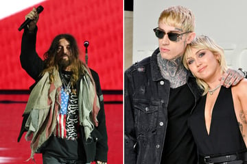 Miley Cyrus' brother reveals family's growing concerns for dad Billy Ray in open letter