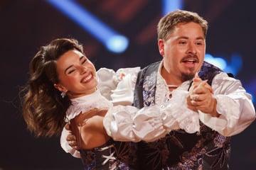 Let's Dance: "Let's Dance" sei Dank: Diese Promi-Männer scheinen sich gesucht und gefunden zu haben