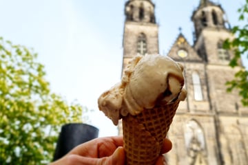 Eisdielen in Magdeburg: Die Top-10 in Sachen Schmackofatz-Eis