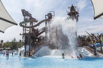 Mädchen (6) im Europa-Park Rust missbraucht: Wieso die Polizei den Täter erst nach Tagen ins Visier nahm