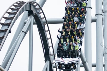 Nach tödlichem Sturz aus US-Achterbahn: Europa-Park äußert sich zur Sicherheit der "Silver Star"