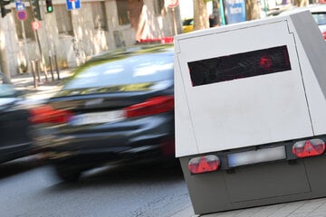 Autofahrer, aufgepasst! Hier wird vom 24. bis 28. März in Magdeburg geblitzt