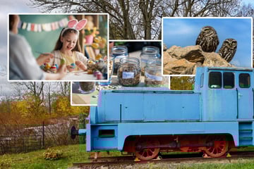 Am letzten Samstag im März gibt es viel zu erleben