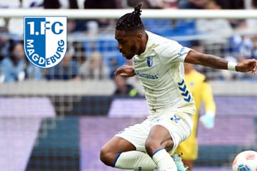 Vertragsauflösung beim FCM: Stürmer auf dem Weg ins Ausland