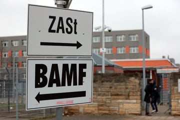 Stetig weniger neue Asylsuchende in Sachsen-Anhalt