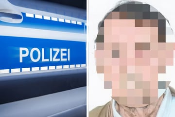 Er wurde seit Freitag vermisst: 89-Jähriger aus Lichtenberg wieder da