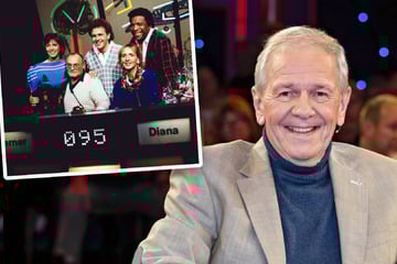 Riverboat: Kultmoderator Fritz Egner über "Dingsda"-Erfolg: "Es war fast bedrohlich"