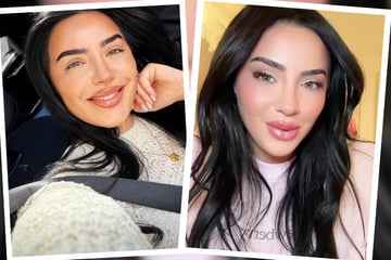 Leyla Heiter mit Statement zu Beziehungsende: "Hab mich selbst komplett verloren"