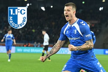 1. FC Magdeburg will trotz Erfolgsserie vor Derby gegen Dresden "auf dem Boden bleiben"