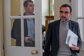 Krisentaugliche Krankenhäuser: Holetschek betont enorme Bedeutung