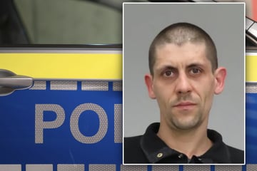 Er soll Zelt angezündet haben, während Obdachloser schlief: Wo steckt Enrico Jahn?
