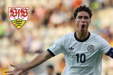 Top-Talent vor Wechsel nach Deutschland: Angelt sich der VfB einen U17-Weltmeister?
