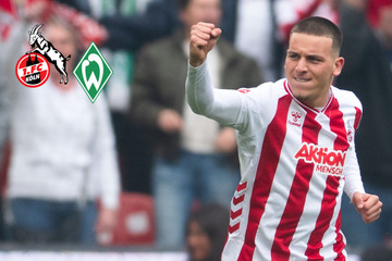 Negativserie beendet! 1. FC Köln holt ersten Sieg nach 72 Tagen und klettert aus dem Abstiegssumpf