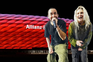 Champions-League-Knaller: Linkin Park soll beim Finale in München auftreten!