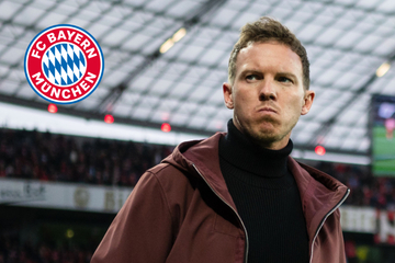 Kein Tottenham-Wechsel: Das plant Nagelsmann nach dem Bayern-Aus!