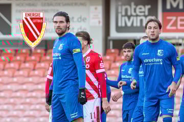 Wirbel um Altglienicke-Test: Hat Cottbus drei Profis aussortiert?