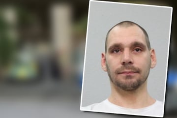 Köln: Straftäter flüchtet aus Kölner Psychiatrie - Fahndungsfotos veröffentlicht
