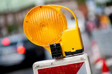 Achtung, Autofahrer: Auf diesen Berliner Strecken kommt es zu Einschränkungen!