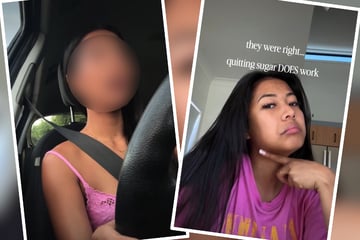 Frau verzichtet seit sechs Jahren auf Zucker: So sehr hat sie sich verändert