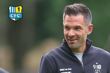 CFC freut sich auf Bundesligist Union Berlin: "Ein Duell mit Pokalcharakter!"