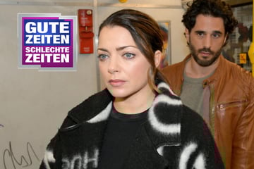 GZSZ: GZSZ-Emily schwelgt in Erinnerungen: Hat die Liebe zu Tobias doch noch eine Chance?