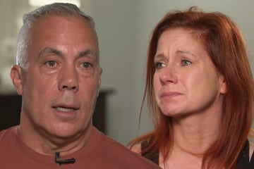 Ehe-Eiszeit bei Auswanderin: "Würde sagen, du suchst dir direkt 'ne Affäre"