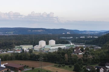 Verbot bald vom Tisch: Werden in der Schweiz bald neue Atomkraftwerke gebaut?