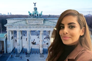 Collien Fernandes: Collien Fernandes ruft zu Groß-Demo am Brandenburger Tor auf