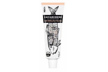 Zu süß: Caviarcreme wegen Produktionsfehler zurückgerufen