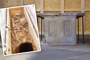 Warum Otto der Große einen neuen Sarg braucht