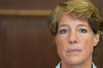 Block-Prozess: Vorwürfe und eine emotionale Entschuldigung