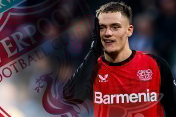 Mega-Transfer fix! Florian Wirtz wechselt für Rekordsumme zum FC Liverpool
