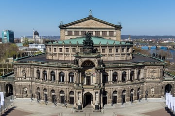 Dresden: Bitter für Besucher: Dresdner Kultureinrichtungen streichen VVO-Ticket