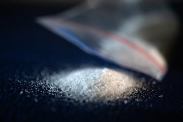 Zahl der Drogentoten in Sachsen gestiegen