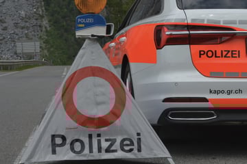 Senior fährt in Schweizer Schülergruppe: Leiterin stirbt, Ersthelfer schildern dramatische Szenen