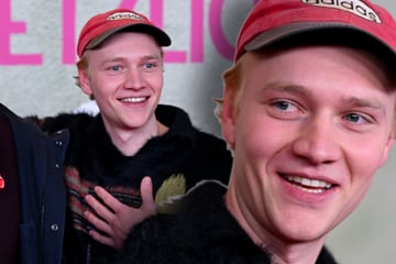 "Discounter"-Star Bruno Alexander über neuen Film: "Als würde man sich die Hose runterziehen"