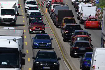 Um Himmelfahrt droht das Stau-Chaos: Was Autofahrer noch tun können