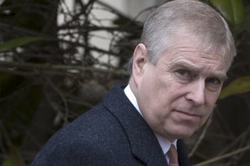 Es geht um mögliche Sexualverbrechen! Neue Ermittlungen gegen Ex-Prinz Andrew