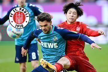 Holt der FC St. Pauli eine weitere Offensivkraft?