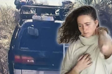 Vermisste deutsche Backpackerin nach 12 Tagen in der Wildnis lebend gefunden