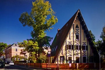 Dresden: Ein märchenhaftes Wochenende: Zschachwitzer Märchentage 2025