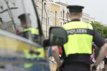 Berlin: Fahrrad-Klau in Kreuzberg eskaliert: Fünf Polizisten verletzt