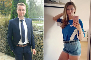 "Hochzeit auf den ersten Blick"-Stars Jaqueline und Peter verkünden Hammer-News!