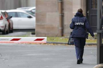 Gefangene in JVA misshandelt? Beamter wehrt sich gegen Suspendierung